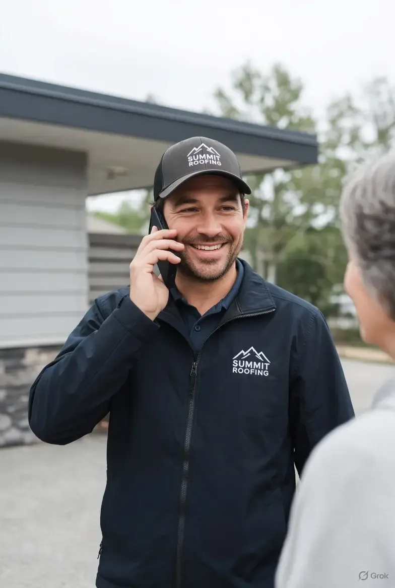 Flat Roof Leak Repair Ideal, GA FAQs